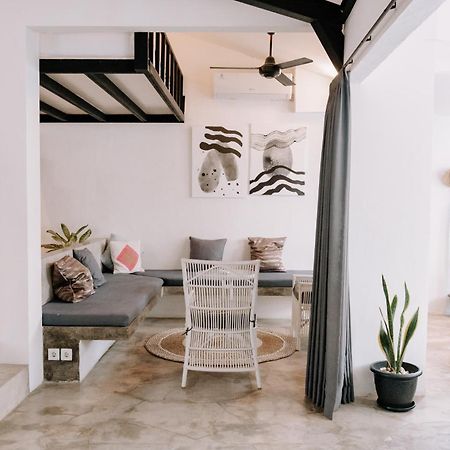 Chic And Cozy Studio Canggu Eksteriør billede