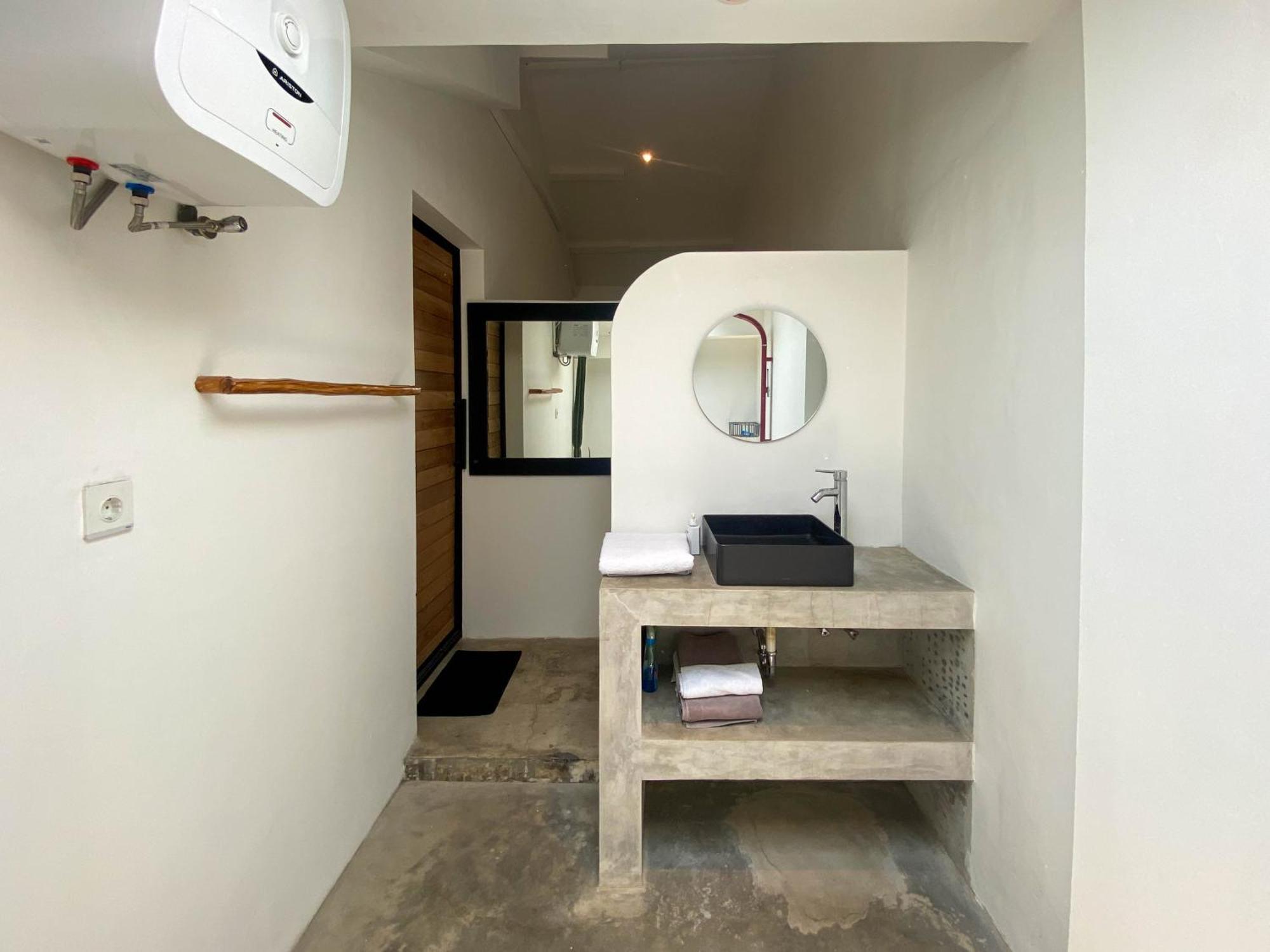 Chic And Cozy Studio Canggu Eksteriør billede